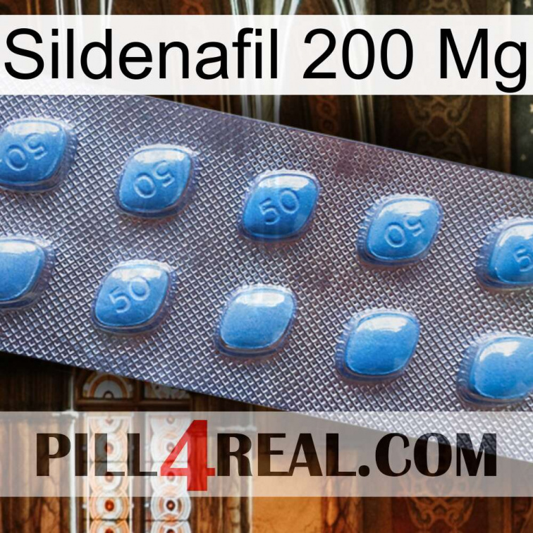 Sildenafil 200Mg viagra3